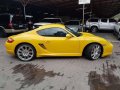 2006 Prosche Cayman S tiptronic​ For sale-1