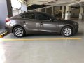 2015 Mazda 3 1.5L Titanium Flash Metallic For Sale -7