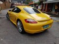 2006 Prosche Cayman S tiptronic​ For sale-3