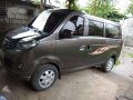 Haima Fstar 5 1.2L MT Brown Van For Sale -0