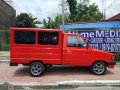 Toyota Tamaraw FX FB body Red For Sale -4