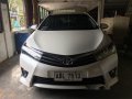 Toyota Corolla Altis 2015 for sale -1