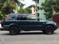 Honda Crv 1st Gen 1999model AT​ For sale-2