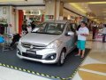 New 2018 Suzuki Ertiga GL SUV Model For Sale -2