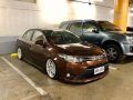 2014 Toyota Vios 1.3E AT Airsuspension-9