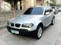 Fresh 2004 BMW X3 Executive Edition For Sale -0