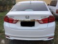 2016 Honda City AT For sale-0