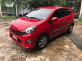 2016 Toyota Wigo 1.0G​ For sale-1