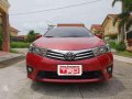 2015 Toyota Corolla Altis 1.6G Dual VVT-i For Sale -1