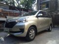 2017 Toyota Avanza E manual​ For sale-0