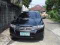 Honda City 2010 S MT for sale -0