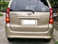 Toyota Avanza With Third Row 2008 MODEL-6