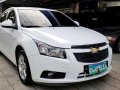 2013 Chevrolet Cruze LS Automatic For Sale -0