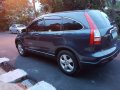 Honda Crv 2008 AT 4X2 fuel efficient Gen3 smooth to drive no issue-1