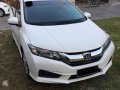 2016 Honda City AT For sale-5