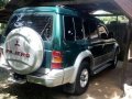 Mitsubishi Pajero 1997 fieldmaster FOR SALE -4