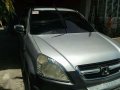 Honda Crv manual 2004​ For sale-0