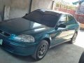 2003 Toyota Altis isuzu Crosswind suzuki sx4 Honda Civic-6