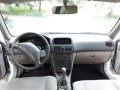 Toyota Corolla xl 2003model​ For sale-10