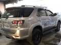 2015 Toyota FORTUNER V 4X2 Automatic Diesel-6