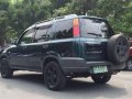 Honda Crv 1st Gen 1999model AT​ For sale-4