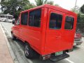Toyota Tamaraw FX FB body Red For Sale -3