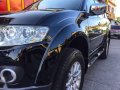 Mitsubishi Montero 2009 Gls vs Fortuner Innova Strada Hilux-2