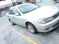 2002 Nissan Sentra granduer matic​ For sale-0