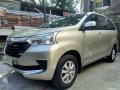 2017 Toyota Avanza E manual​ For sale-5