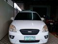 Kia Carens 2007 FOR SALE-0