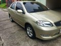 Toyota Vios 2004​ For sale-4