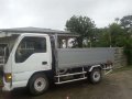 Isuzu Elf Giga Dropside 2004 White For Sale -4