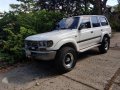 REPRICED 1998 lc80 Toyota Land Cruiser 4x4 w winch lift kit local-0