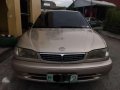 Toyota COROLLA Lovelife Xe 2000 nt honda civic lancer vios wigo accent-1