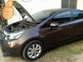 KIA Rio Limited Edition 2012​ For sale-1
