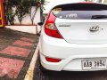Hyundai Accent 2014 Diesel vs Vios Jazz Civic City​ For sale-2