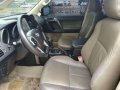 2013 Toyota Land Cruiser Prado Dubai Version Diesel-7