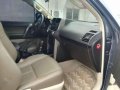 2013 Toyota Land Cruiser Prado Dubai Version Diesel-9