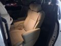 2018 Toyota Alphard not super grandia lxv starex local like brand new-4