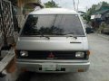 Mitsubishi L300 1990 model​ For sale-1