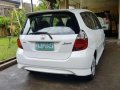 Honda Jazz 2007 AT For sale-2