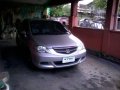 2007 model Honda City idsi matic very fresh imus cavite-0