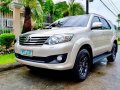 Toyota Fortuner diesel automatic 2013-3