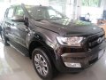 ZERO DOWN Ford Ranger 2018 All in promo -0