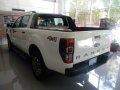 ZERO DOWN Ford Ranger 2018 All in promo -2