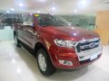 ZERO DOWN Ford Ranger 2018 All in promo -4