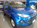 ZERO Down Payment - Ford Ecosport 2018 for sale -0