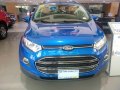 ZERO Down Payment - Ford Ecosport 2018 for sale -1