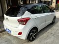 Hyundai Grand i10 2015 AT Limited Edition-2