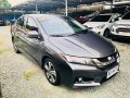 A Super Fresh 2016 HONDA CITY VX NAVI A/T for sale-0